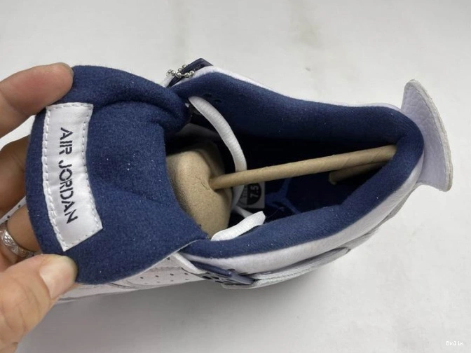 Bmlin (2015) Columbia 4 Jordan Retro 314254-107 0819
